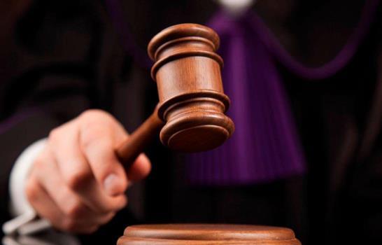Condenan a 20 años de prisión a dos hombres por matar niña durante atraco en Los Alcarrizos