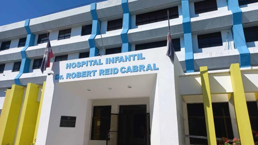 Habilitarán seis camas más en el Robert Reid para enfermedades respiratorias