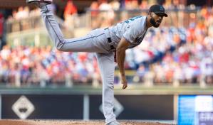 Alcántara se consolida como un “come entradas” con efectividad