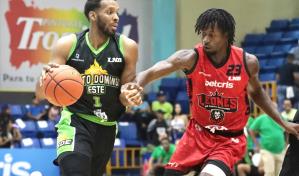 Triunfo de Soles provoca cuádruple empate en primer lugar en la LNB