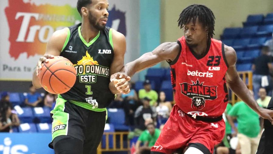 Triunfo de Soles provoca cuádruple empate en primer lugar en la LNB