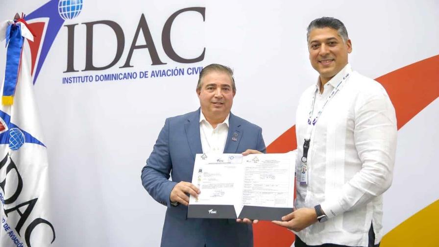 Aerolínea Arajet ya está certificada como operador de vuelos en RD Aerolínea Arajet ya está certificada como operador de vuelos en RD