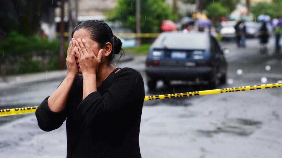 El Salvador: Pandillas obligan a salvadoreños a dejar sus casas