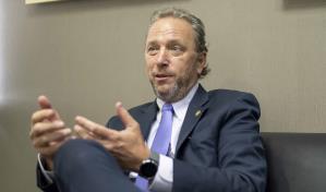 Embajador de Guatemala anuncia vuelos directos de su país con RD