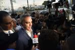 Abinader felicita a Petro, nuevo presidente de Colombia Abinader felicita a Petro, nuevo presidente de Colombia