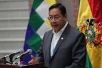 Presidente de Bolivia dice con Gustavo Petro la integración latinoamericana “se fortalece” Presidente de Bolivia dice con Gustavo Petro la integración latinoamericana “se fortalece”