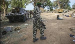 Al menos 132 civiles muertos en Mali a manos de presuntos yihadistas