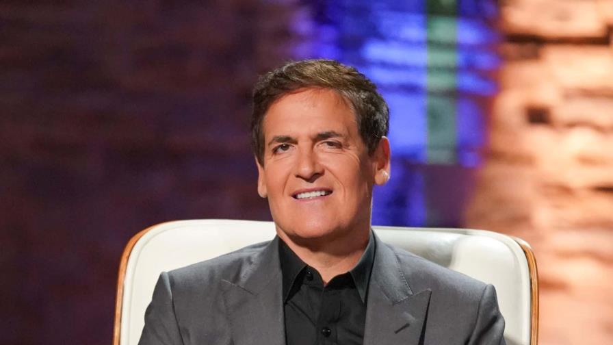 Mark Cuban revoluciona mercado farmacéutico con farmacia online con precios asequibles