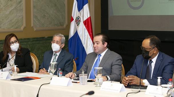 Mesas temáticas del CES están en el limbo