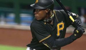 Video|Oneil Cruz es subido a Grandes Ligas por los Piratas de Pittsburgh