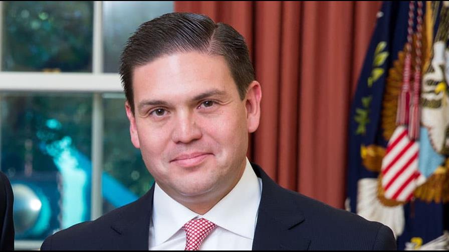 Embajador colombiano en EEUU dimite: No trabajaré con Petro, tan claro como eso Embajador colombiano en EEUU dimite: No trabajaré con Petro, tan claro como eso