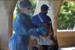 República Dominicana tiene 3,940 casos activos de COVID-19