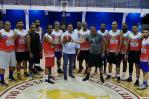 Renegados ganan a Extremo de Cristo Rey en baloncesto máster