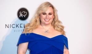 Rebel Wilson contó que fue acosada por un coprotagonista