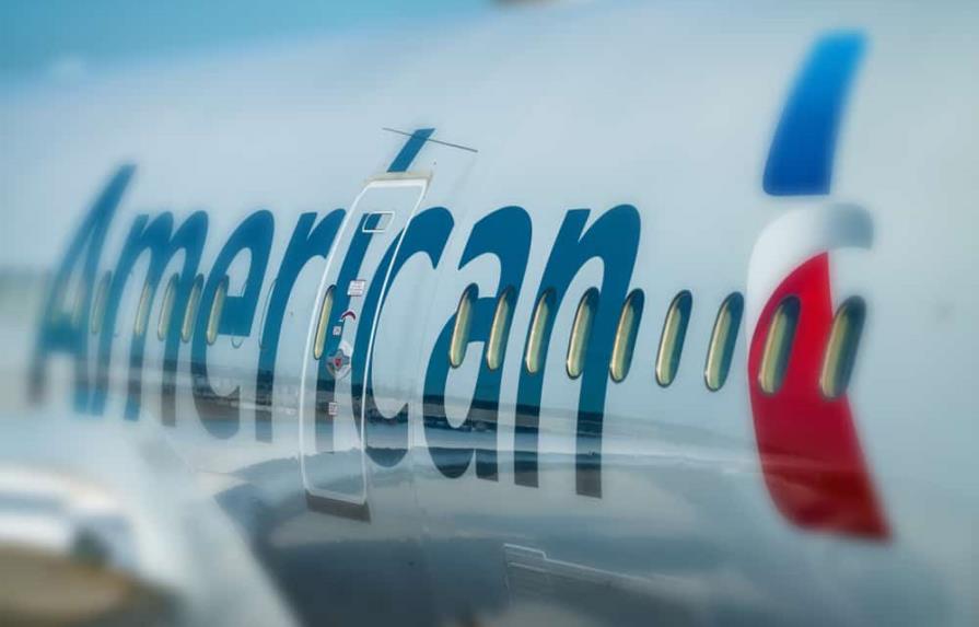 American Airlines cancelará vuelos a NY y otros tres estados por escasez de pilotos