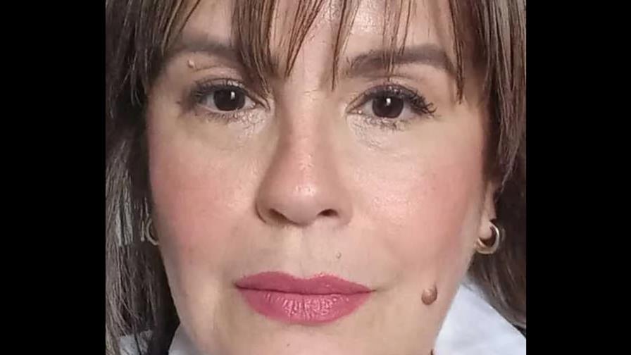 Murió la madre de la actriz y cantante Sonia Alfonso