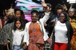 ¿Quién es Francia Márquez, la primera vicepresidenta de raíces afro de Colombia? ¿Quién es Francia Márquez, la primera vicepresidenta de raíces afro de Colombia?