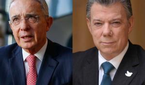 Expresidentes de Colombia felicitan a Petro por ganar presidencia de Colombia