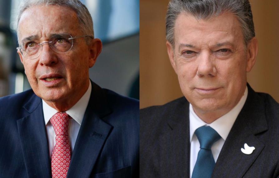 Expresidentes de Colombia felicitan a Petro por ganar presidencia de Colombia