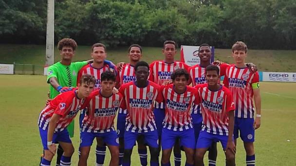 Efemérides, Este 13 de - Federación Dominicana De Fútbol