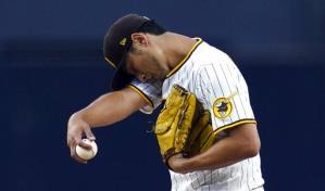 Yu Darvish brilla y los Padres vencen a los Diamondbacks