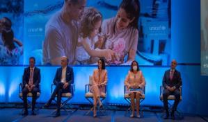 Garantizar derechos de la niñez también es responsabilidad de las empresas