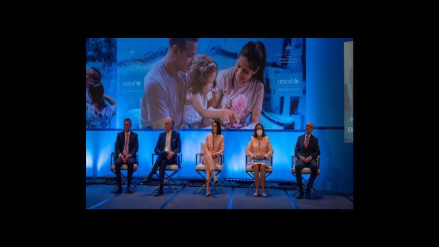 Garantizar derechos de la niñez también es responsabilidad de las empresas Garantizar derechos de la niñez también es responsabilidad de las empresas