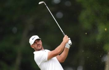 Brooks Koepka y Abraham Ancer se suman a la Superliga saudí de golf
