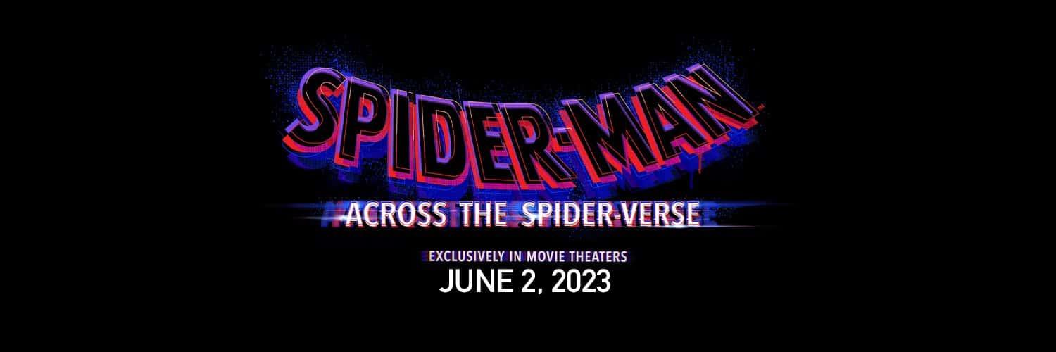 Nuevos detalles de Spider-Man: Across the Spider-Verse