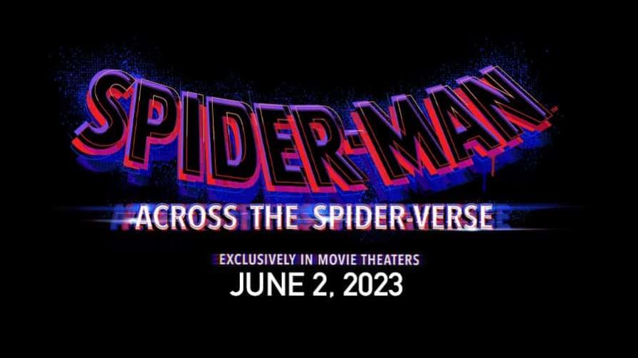 Nuevos detalles de Spider-Man: Across the Spider-Verse