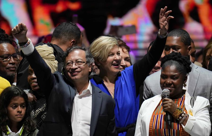Petro es electo primer presidente de izquierda en la historia de Colombia