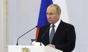 EEUU dice que compromiso de OTAN con Lituania es férreo tras amenazas de Rusia