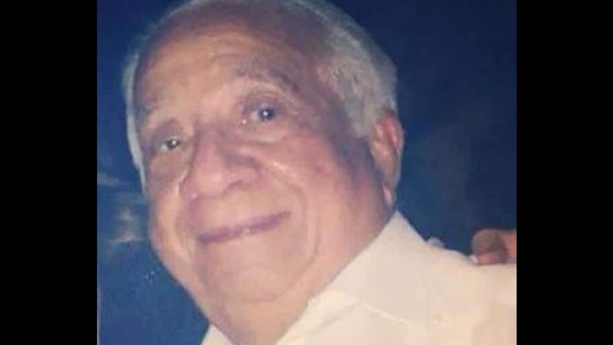 Murió el radiodifusor Manuel María Pimentel, fundador de Radio Mil