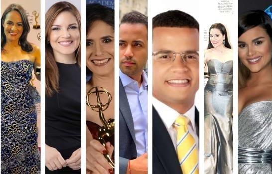 Dominicanos ganadores de premios Emmy