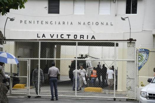Suprema Corte reactivará los tribunales móviles en cárcel La Victoria