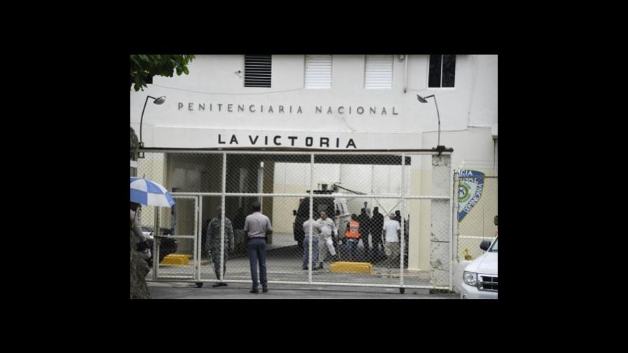 Suprema Corte reactivará los tribunales móviles en cárcel La Victoria