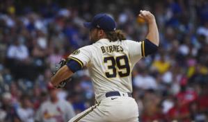 Milwakee toma la cima de la Central al vencer a San Luis