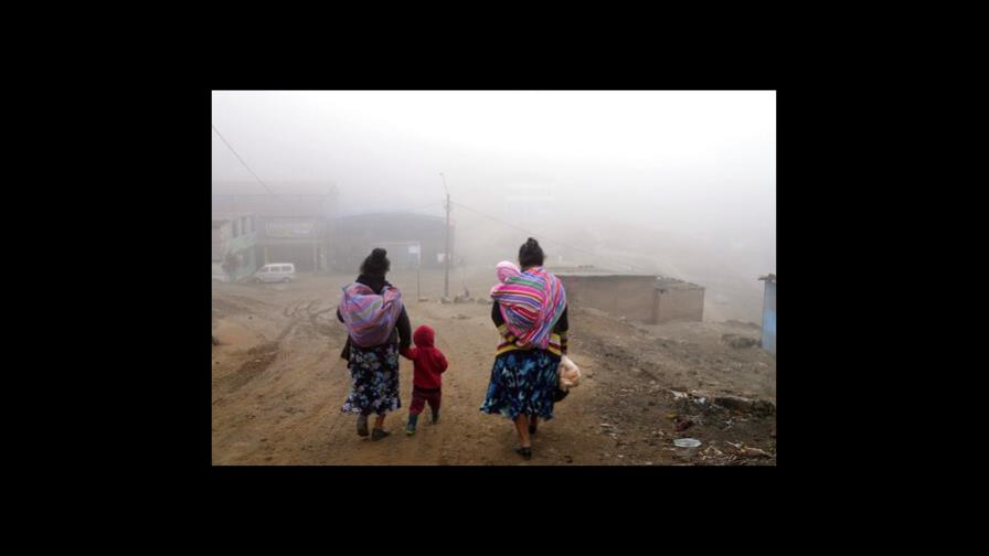 Perú invierte más de US$4.8 millones para combatir heladas y friaje Perú invierte más de US$4.8 millones para combatir heladas y friaje