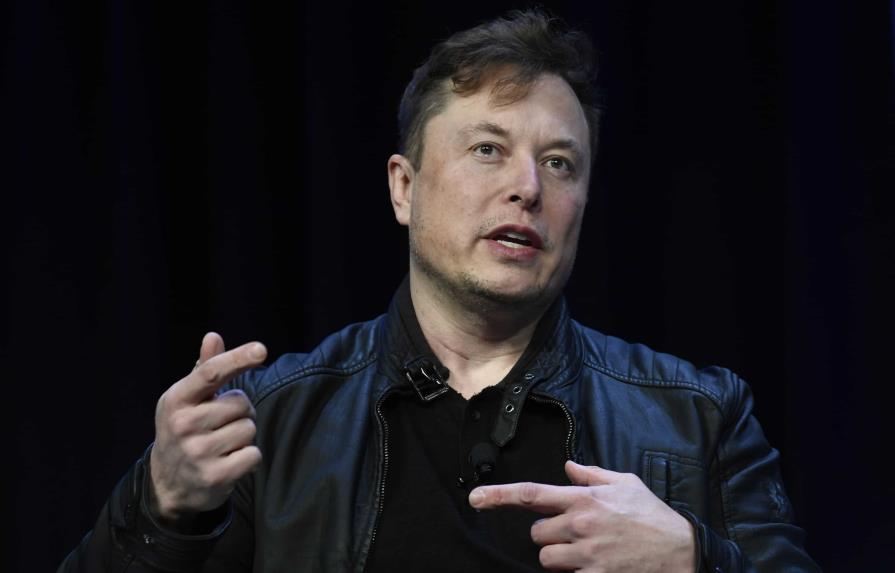 Elon Musk confirma que Tesla despedirá un 3.5 % de sus empleados de oficina