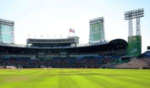 El primer torneo otoño-invernal se inició un domingo