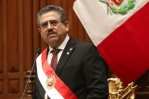 Congreso de Perú revisará decisión de archivar denuncia contra expresidente Congreso de Perú revisará decisión de archivar denuncia contra expresidente