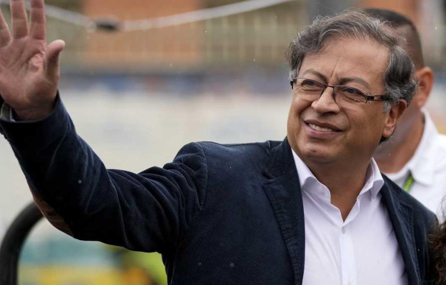 Los mercados colombianos registran caídas ante la expectativa por el gabinete de Petro