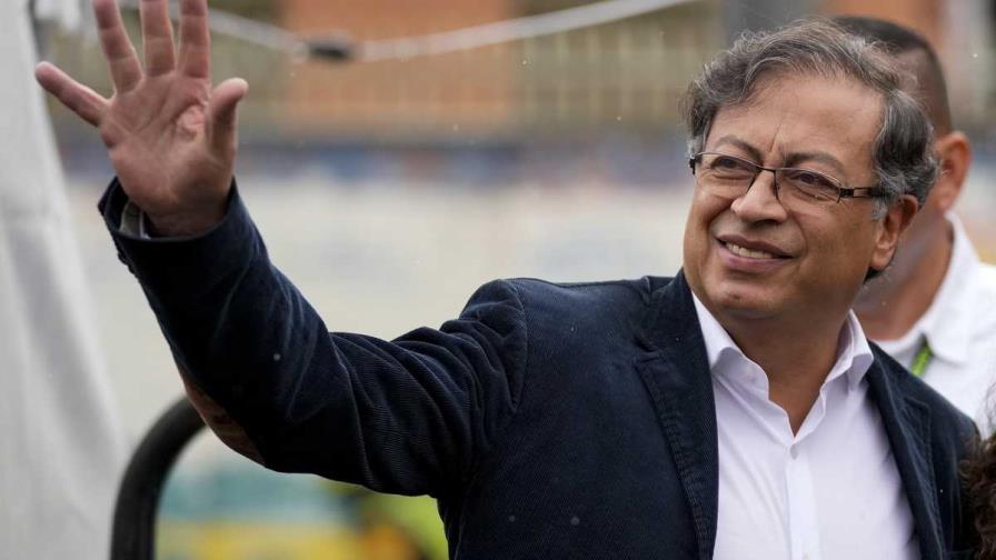Los mercados colombianos registran caídas ante la expectativa por el gabinete de Petro