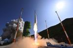 Corea del Sur lanza con éxito su cohete espacial Nuri