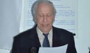 Fallece el empresario farmaceútico Juan José Gassó Pereyra