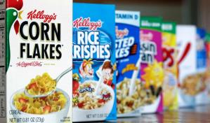 Gigante estadounidense Kelloggs anuncia que se divide en tres compañías separadas