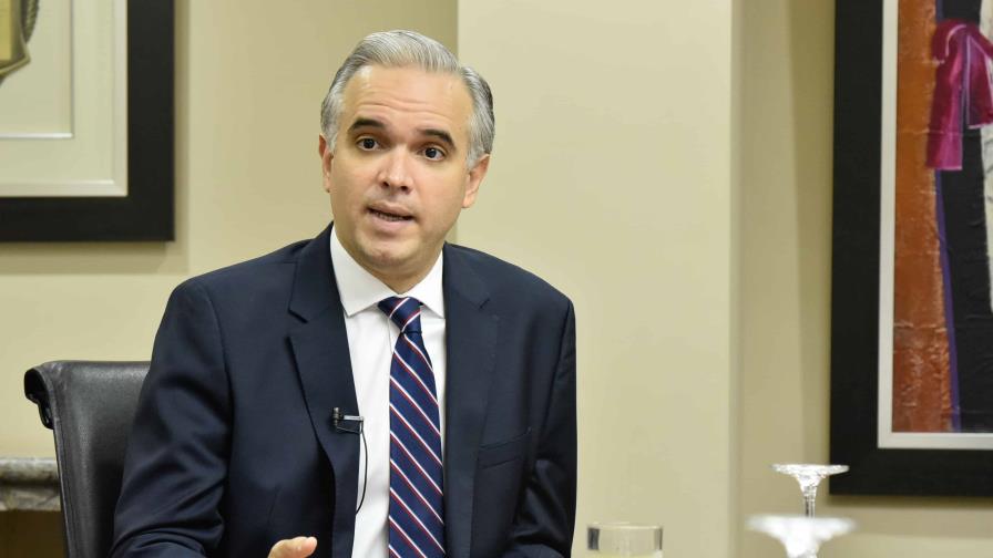 Ministerio de Trabajo emitirá resoluciones para impulsar programas de pasantía en las empresas