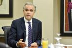 Ministerio de Trabajo convoca a empresarios y sindicalistas para tratar ajuste salarial Ministerio de Trabajo convoca a empresarios y sindicalistas para tratar ajuste salarial