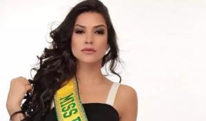 Muere reina de belleza brasileña tras someterse a cirugía de rutina