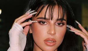 Nathy Peluso revela cómo hace para verse siempre fabulosa